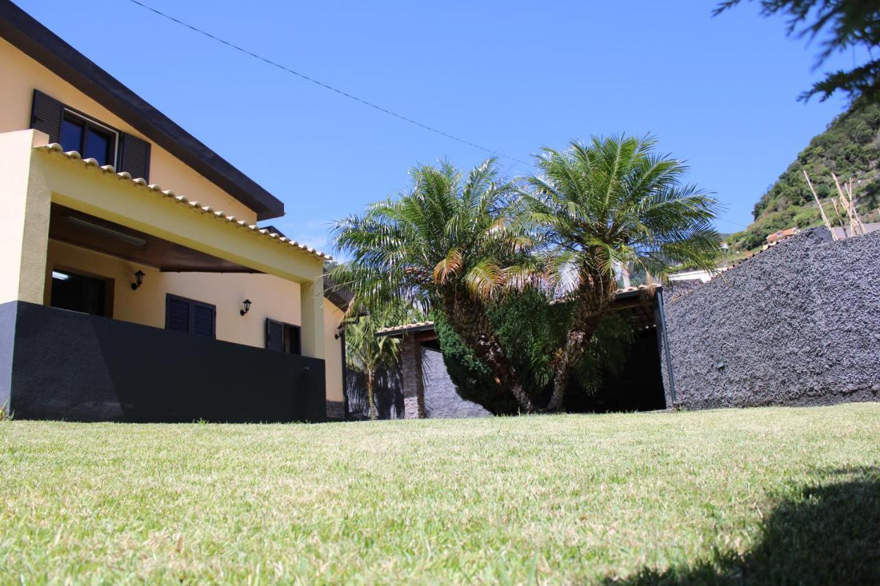 Villa Moradia - Vieira Machico  Exterior foto