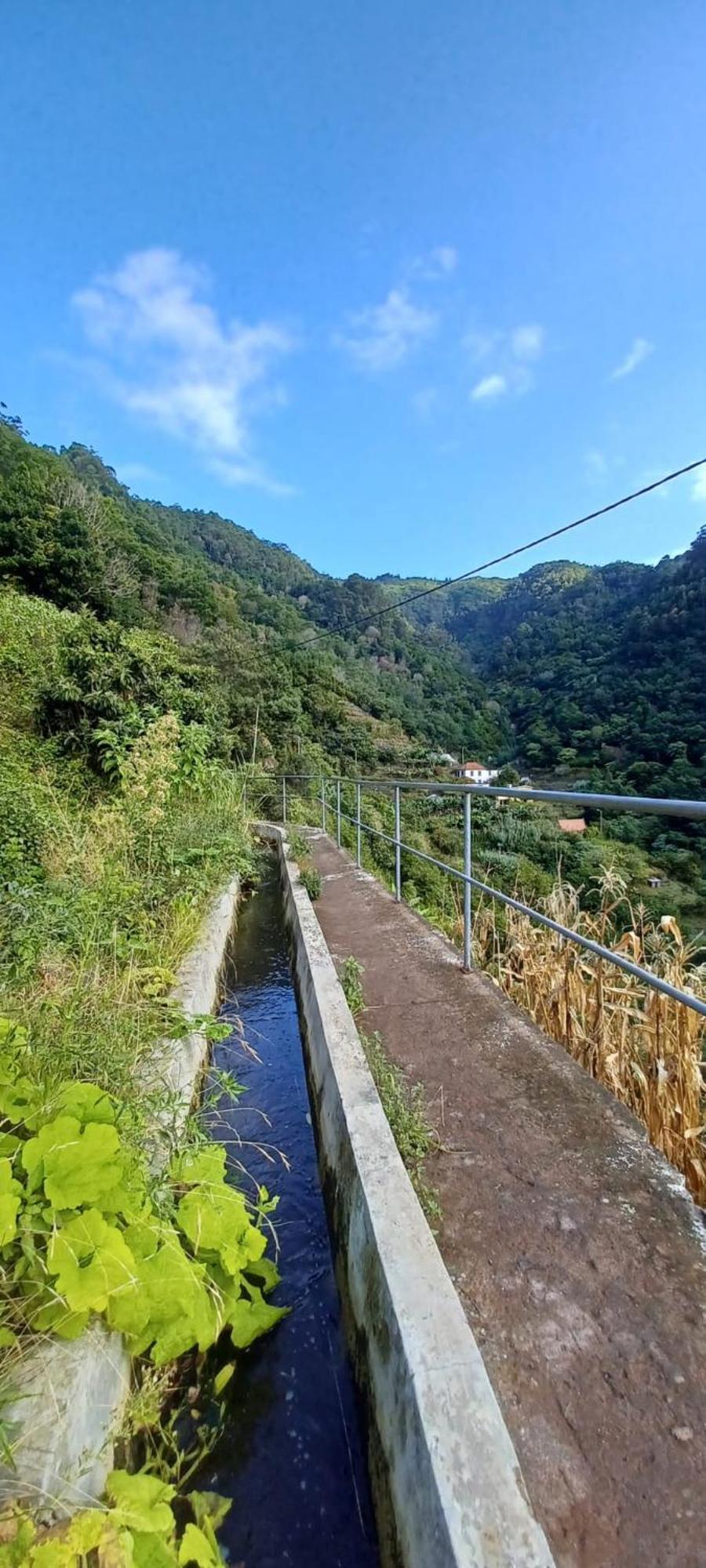 Villa Moradia - Vieira Machico  Exterior foto