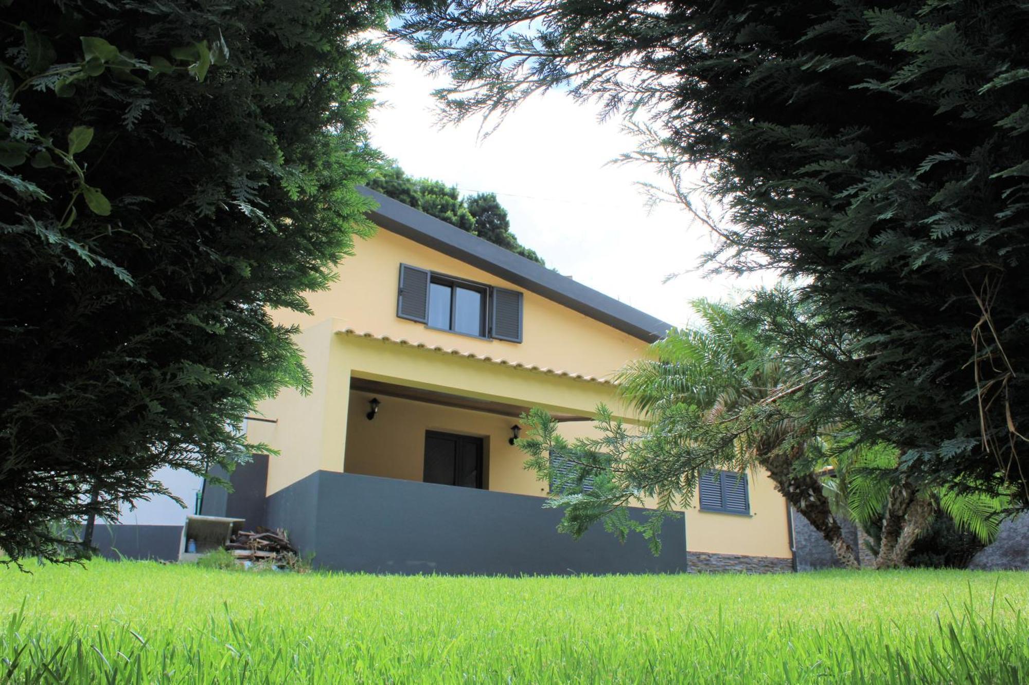 Villa Moradia - Vieira Machico  Exterior foto